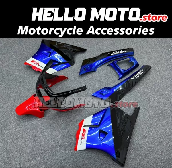 Honda VFR 400 R NC24 1987-1988 Fairing P/N 1AK4