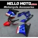 Honda VFR 400 R NC24 1987-1988 Fairing P/N 1AK4
