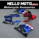 Honda VFR 400 R NC24 1987-1988 Fairing P/N 1AK4
