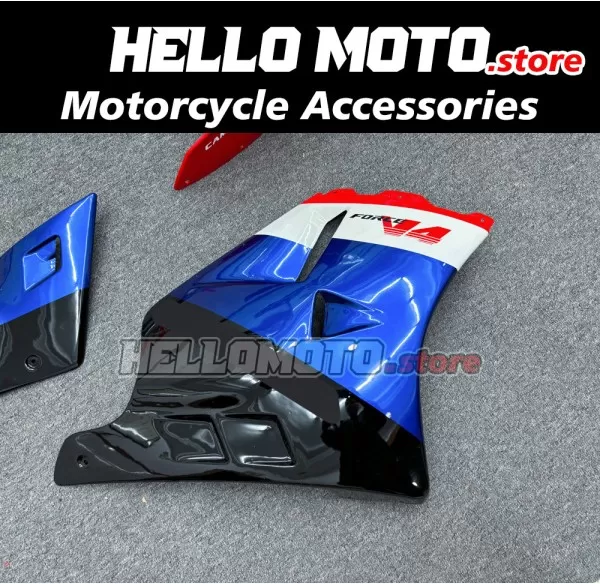 Honda VFR 400 R NC24 1987-1988 Fairing P/N 1AK4