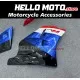 Honda VFR 400 R NC24 1987-1988 Fairing P/N 1AK4