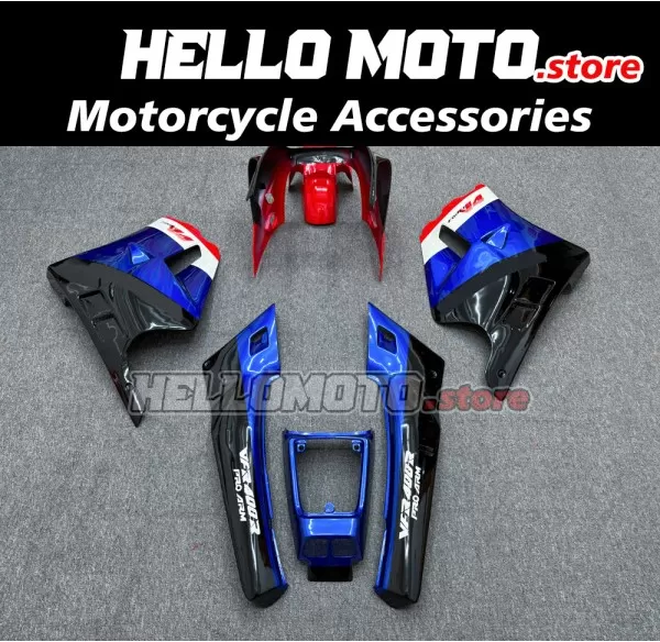 Honda VFR 400 R NC24 1987-1988 Fairing P/N 1AK4