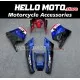 Honda VFR 400 R NC24 1987-1988 Fairing P/N 1AK4