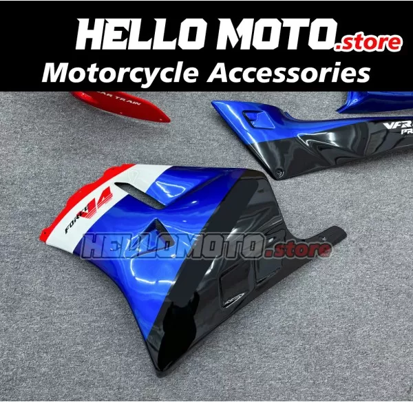 Honda VFR 400 R NC24 1987-1988 Fairing P/N 1AK4