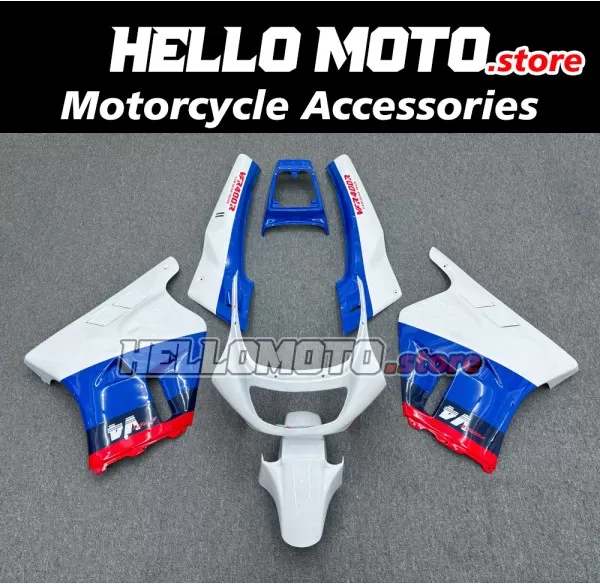 Honda VFR 400 R NC24 1987-1988 Fairing P/N 1AK1