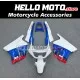 Honda VFR 400 R NC24 1987-1988 Fairing P/N 1AK1