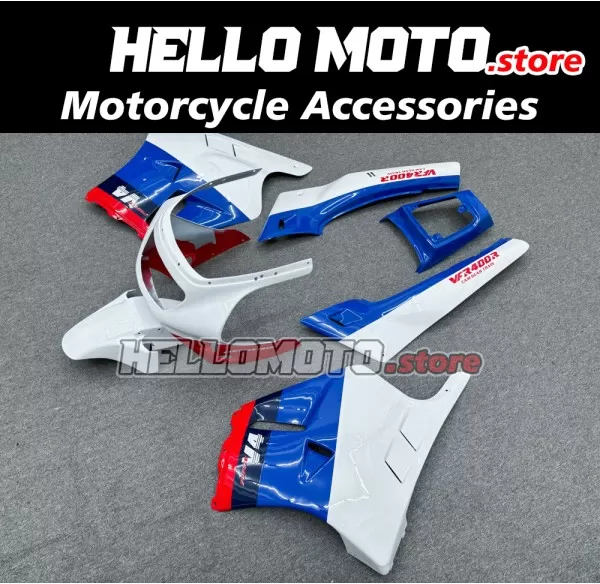 Honda VFR 400 R NC24 1987-1988 Fairing P/N 1AK1