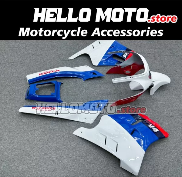 Honda VFR 400 R NC24 1987-1988 Fairing P/N 1AK1