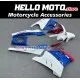 Honda VFR 400 R NC24 1987-1988 Fairing P/N 1AK1