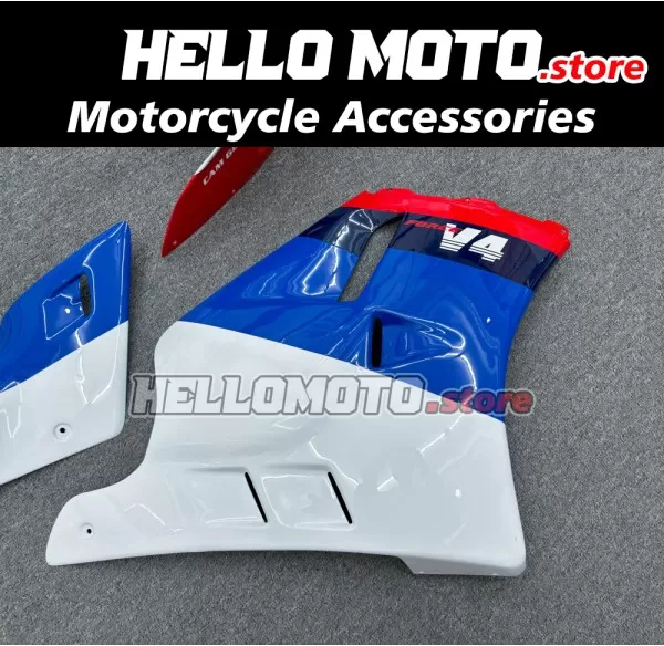 Honda VFR 400 R NC24 1987-1988 Fairing P/N 1AK1