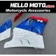 Honda VFR 400 R NC24 1987-1988 Fairing P/N 1AK1