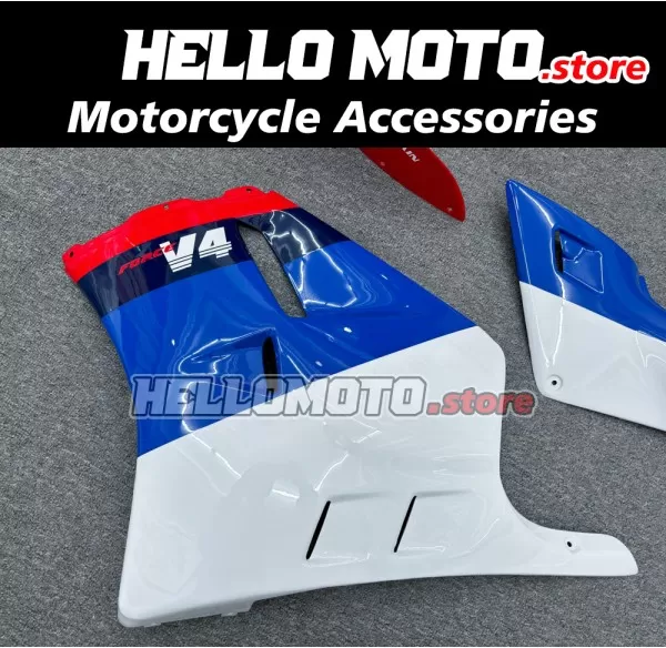 Honda VFR 400 R NC24 1987-1988 Fairing P/N 1AK1