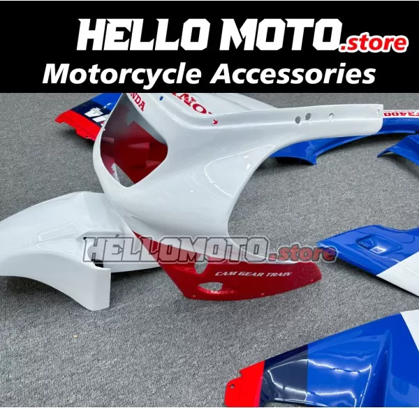 Honda VFR 400 R NC24 1987-1988 Fairing P/N 1AK1