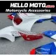 Honda VFR 400 R NC24 1987-1988 Fairing P/N 1AK1