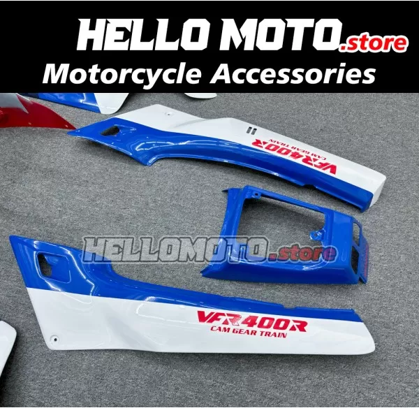 Honda VFR 400 R NC24 1987-1988 Fairing P/N 1AK1