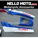 Honda VFR 400 R NC24 1987-1988 Fairing P/N 1AK1