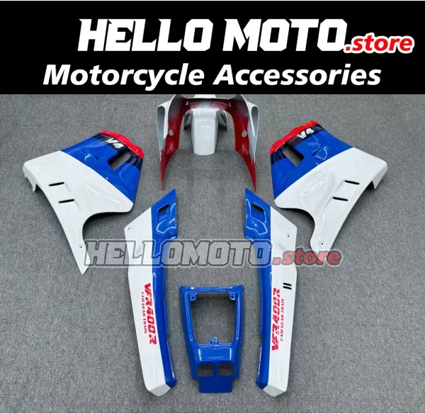 Honda VFR 400 R NC24 1987-1988 Fairing P/N 1AK1