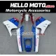 Honda VFR 400 R NC24 1987-1988 Fairing P/N 1AK1
