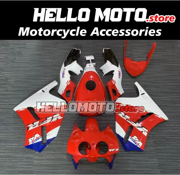 Honda VFR 400R NC30 1989-1993 Fairing P/N 1AL1 Honda VFR 400R NC30 1989-1993 Fairing P/N 1AL1