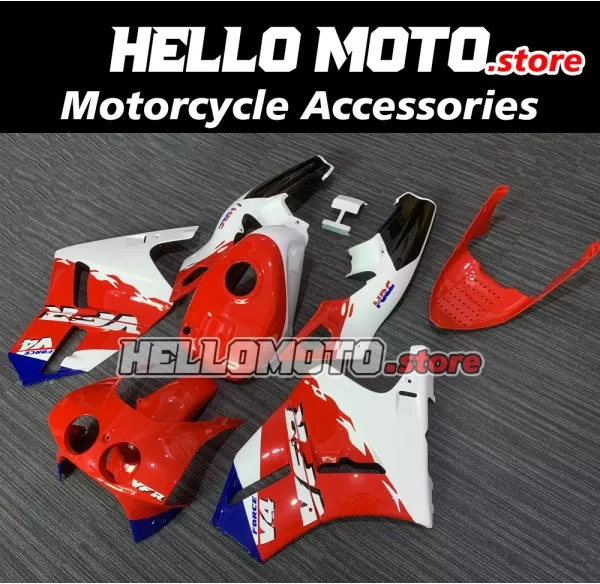 Honda VFR 400R NC30 1989-1993 Fairing P/N 1AL1 Honda VFR 400R NC30 1989-1993 Fairing P/N 1AL1