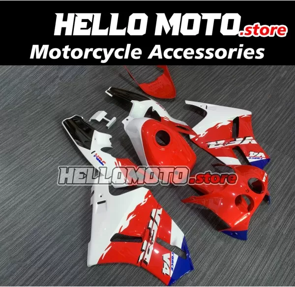 Honda VFR 400R NC30 1989-1993 Fairing P/N 1AL1 Honda VFR 400R NC30 1989-1993 Fairing P/N 1AL1