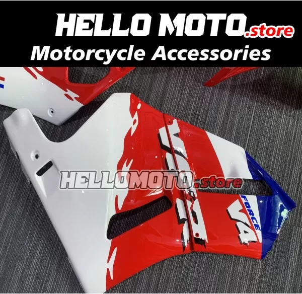 Honda VFR 400R NC30 1989-1993 Fairing P/N 1AL1 Honda VFR 400R NC30 1989-1993 Fairing P/N 1AL1