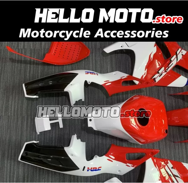 Honda VFR 400R NC30 1989-1993 Fairing P/N 1AL1 Honda VFR 400R NC30 1989-1993 Fairing P/N 1AL1