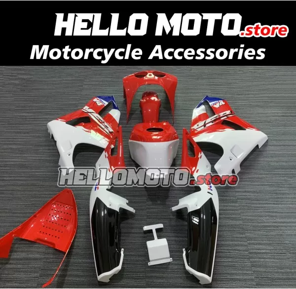Honda VFR 400R NC30 1989-1993 Fairing P/N 1AL1 Honda VFR 400R NC30 1989-1993 Fairing P/N 1AL1