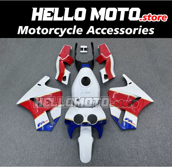 Honda VFR 400R NC30 1989-1993 Fairing P/N 1AL2