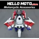 Honda VFR 400R NC30 1989-1993 Fairing P/N 1AL2