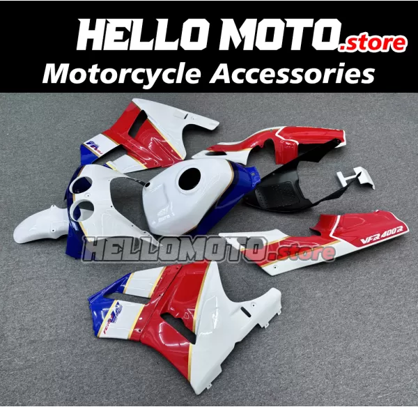 Honda VFR 400R NC30 1989-1993 Fairing P/N 1AL2