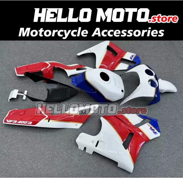 Honda VFR 400R NC30 1989-1993 Fairing P/N 1AL2