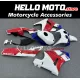 Honda VFR 400R NC30 1989-1993 Fairing P/N 1AL2