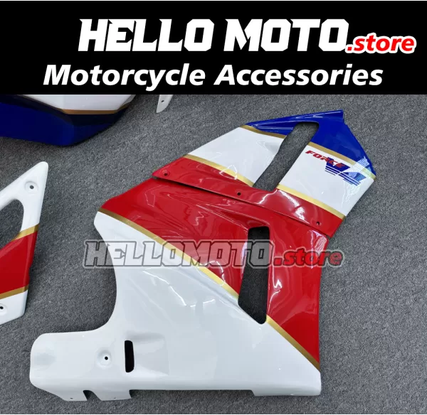 Honda VFR 400R NC30 1989-1993 Fairing P/N 1AL2