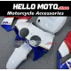 Honda VFR 400R NC30 1989-1993 Fairing P/N 1AL2