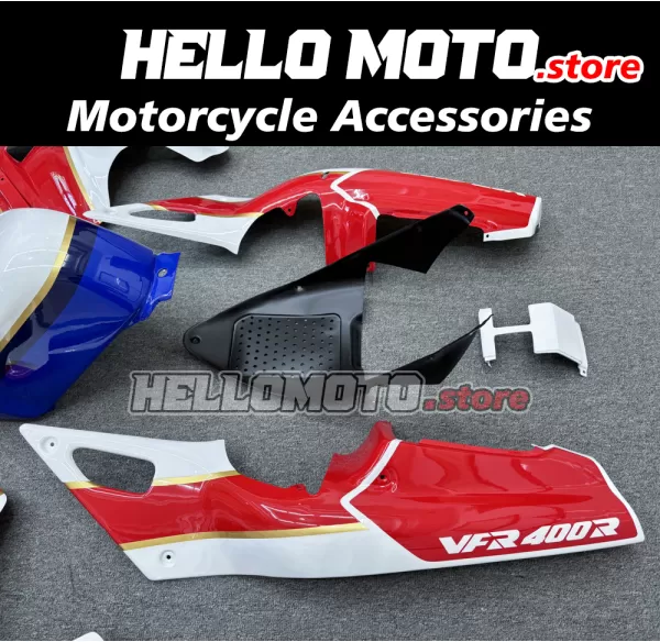 Honda VFR 400R NC30 1989-1993 Fairing P/N 1AL2