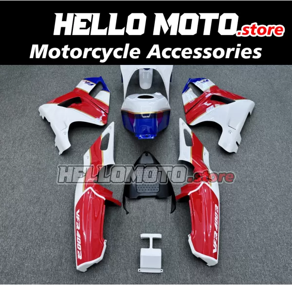 Honda VFR 400R NC30 1989-1993 Fairing P/N 1AL2