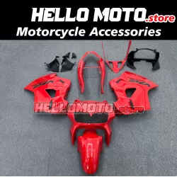 Honda VFR 800 RC46 1998-2001 Fairing P/N 1BA1 Honda VFR 800 RC46 1998-2001 Fairing P/N 1BA1