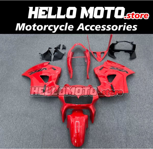 Honda VFR 800 RC46 1998-2001 Fairing P/N 1BA1