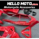 Honda VFR 800 RC46 1998-2001 Fairing P/N 1BA1
