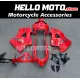 Honda VFR 800 RC46 1998-2001 Fairing P/N 1BA1