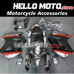Honda VFR 800 RC46 2002-2012 Fairing P/N 1AM1