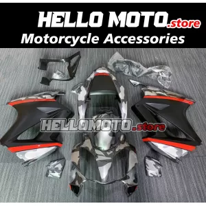 Honda VFR 800 RC46 2002-2012 Fairing P/N 1AM1