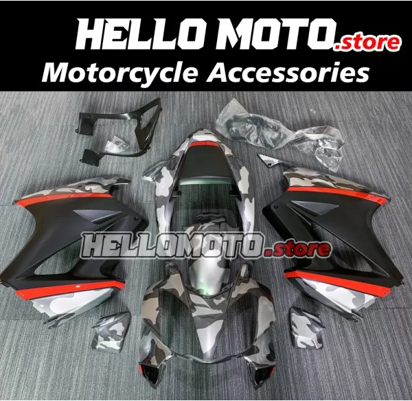 Honda VFR 800 RC46 2002-2012 Fairing P/N 1AM1