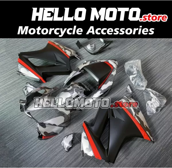 Honda VFR 800 RC46 2002-2012 Fairing P/N 1AM1