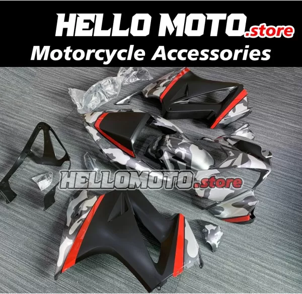 Honda VFR 800 RC46 2002-2012 Fairing P/N 1AM1