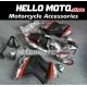 Honda VFR 800 RC46 2002-2012 Fairing P/N 1AM1