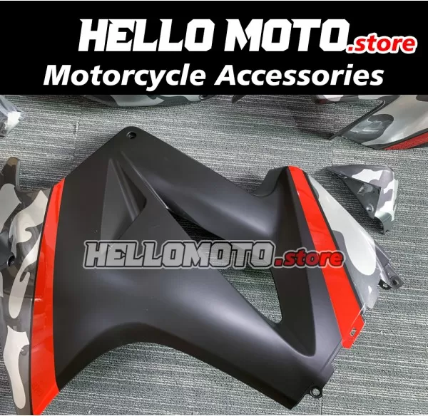 Honda VFR 800 RC46 2002-2012 Fairing P/N 1AM1