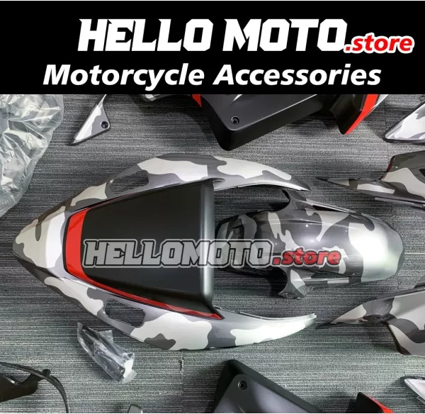 Honda VFR 800 RC46 2002-2012 Fairing P/N 1AM1