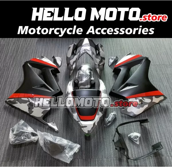 Honda VFR 800 RC46 2002-2012 Fairing P/N 1AM1